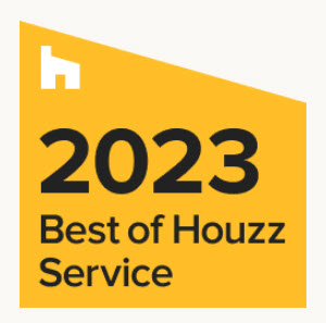 Best of Houzz Service 2023